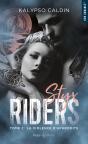 Styx Riders Tome 2 : La Violence D'Aphrodite - Preview