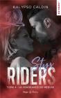 Styx Riders Tome 4 : La Vengeance De Méduse - Preview