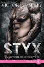 Styx Tome 5 : La Marche De La Honte - Preview