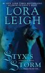 Styx'S Storm - Preview