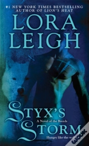 Capa do artigo Styx