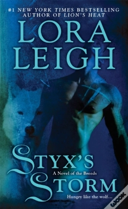Capa do artigo Styx'S Storm