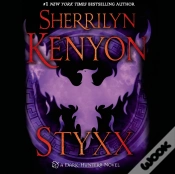 Capa do artigo Styxx