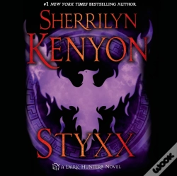Capa do artigo Styxx