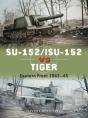 Su-152/Isu-152 Vs Tiger - Preview