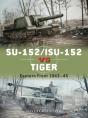 Su-152/Isu-152 Vs Tiger - Preview