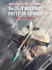 Su-25 'Frogfoot' Units In Combat