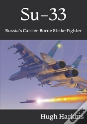 Capa do artigo Su-33