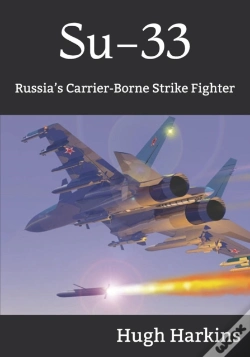 Capa do artigo Su-33