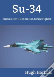Capa do artigo Su-34