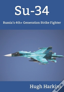 Capa do artigo Su-34
