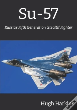 Capa do artigo Su-57