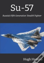 Capa do artigo Su-57