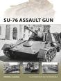 Su-76 Assault Gun - Preview