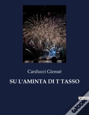 Capa do artigo Su Aminta Di T Tasso