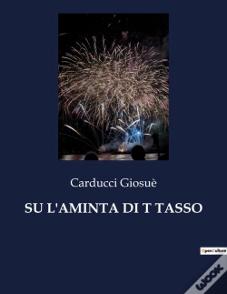 Capa do artigo Su Aminta Di T Tasso