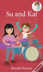 Capa do artigo Su And Kat