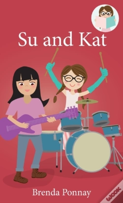 Capa do artigo Su And Kat