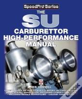 Su Carburettor High-Performance Manual