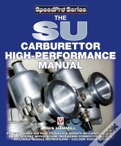 Capa do artigo Su Carburettor High-Performance Manual