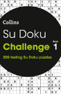 Su Doku Challenge Book 1 - Preview