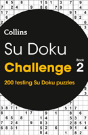Su Doku Challenge Book 2 - Preview