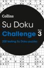 Su Doku Challenge Book 3 - Preview