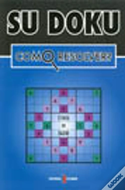 Capa do artigo Su Doku - Como Resolver?