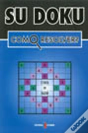 Capa do artigo Su Doku - Como Resolver?