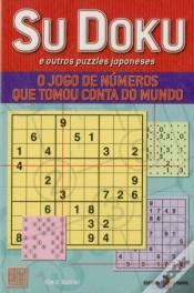 Capa do artigo Su Doku e Outros Puzzles Japoneses
