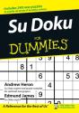 Su Doku For Dummies - Preview