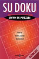 Su Doku - Livro de Puzzles