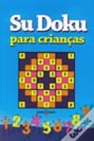 Su Doku Para Crianças