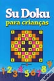 Capa do artigo Su Doku Para Crianças