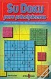 Capa do artigo Su Doku Para Principiantes