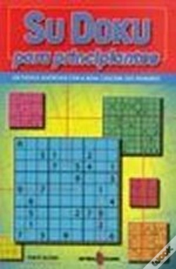 Capa do artigo Su Doku Para Principiantes