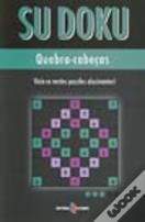 Su Doku - Quebra-Cabeças