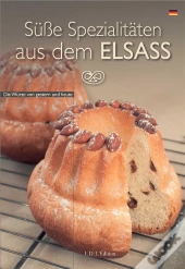 Su E Spezialitaten Aus Dem Elsass