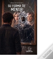 Capa do artigo Su Forma De Mentir