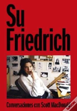 Capa do artigo Su Friedrich
