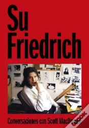 Capa do artigo Su Friedrich