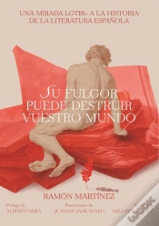 Capa do artigo Su Fulgor Puede Destruir Vuestro Mundo
