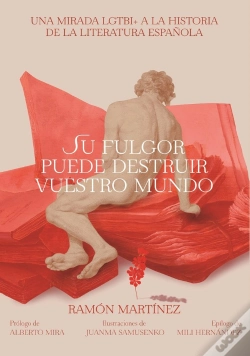 Capa do artigo Su Fulgor Puede Destruir Vuestro Mundo