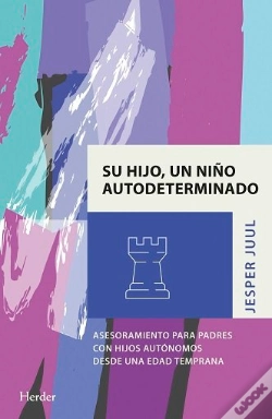 Capa do artigo Su Hijo Un Niño Autodeterminado