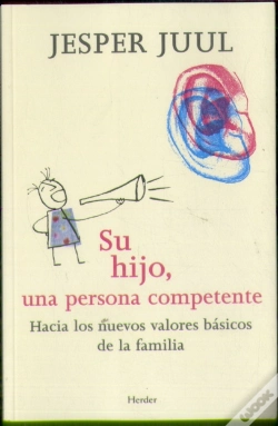Capa do artigo Su Hijo, Una Persona Competente