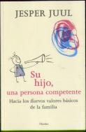 Su Hijo, Una Persona Competente