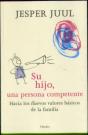Su Hijo, Una Persona Competente - Preview