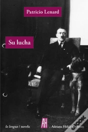 Capa do artigo Su Lucha