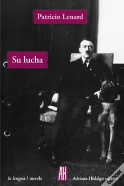 Capa do artigo Su Lucha