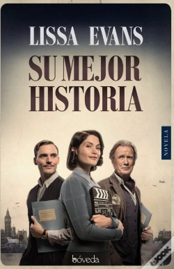 Capa do artigo Su Mejor Historia